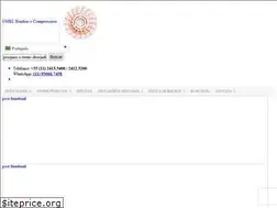 Sites similar to omel.com.br