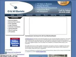Sites similar to omelectric.com
