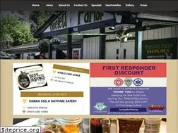 Sites similar to omeletteparlorcs.com