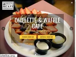 Sites similar to omelettewafflecafe.com