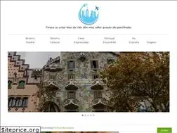 Sites similar to omelhorblogdomundo.pt