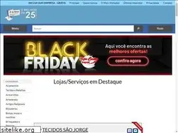 Sites similar to omelhorda25.com.br