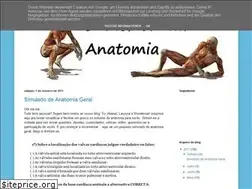Sites similar to omelhordaanatomia.blogspot.com