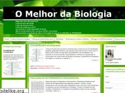 Sites similar to omelhordabiologia.com.br