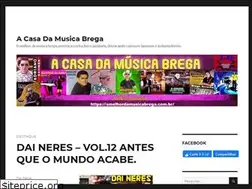 Sites similar to omelhordamusicabrega.com.br