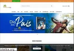 Sites similar to omelhordavida.com.br