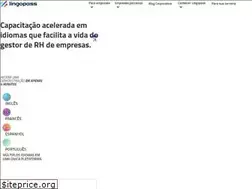 Sites similar to omelhordeparis.com.br