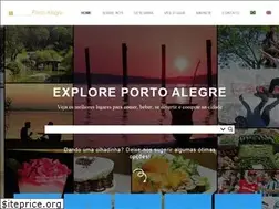 Sites similar to omelhordeportoalegre.com.br