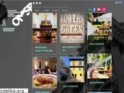Sites similar to omelhordesampa.com