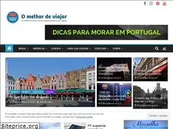 Sites similar to omelhordeviajar.com.br