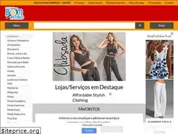 Sites similar to omelhordobomretiro.com.br
