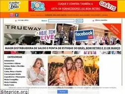 Sites similar to omelhordobras.com.br
