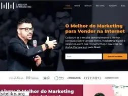 Sites similar to omelhordomarketing.com
