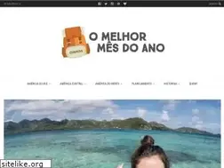 Sites similar to omelhormesdoano.com