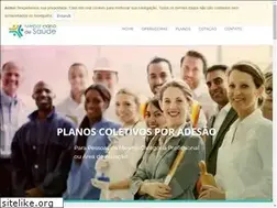 Sites similar to omelhorplanodesaude.com