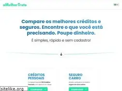 Sites similar to omelhortrato.com