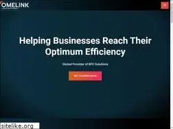 Sites similar to omelinks.com