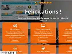 Sites similar to omelior.fr