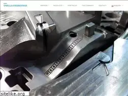 Sites similar to omellagrabados.com