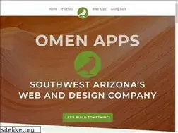 Sites similar to omenapps.com