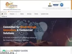 Sites similar to omenergysavers.in