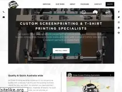 Sites similar to omenprinting.com.au
