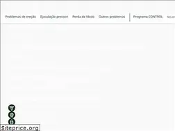 Sites similar to omens.com.br