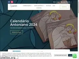 Sites similar to omensageiro.org.br