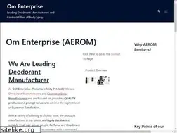 Sites similar to omenter.com