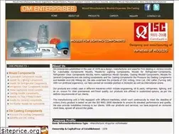 Sites similar to omenterprisemould.com