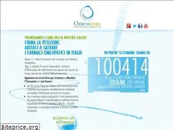 Sites similar to omeocom.it