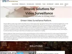 Sites similar to omeonsolutions.com