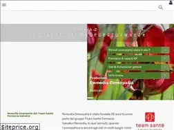 Sites similar to omeopatia-remedia.it