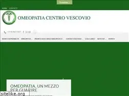 Sites similar to omeopatia-roma.it