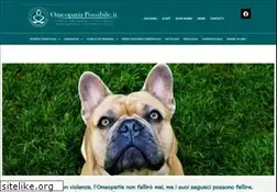 Sites similar to omeopatiapossibile.it
