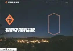 Sites similar to omeoregion.com.au