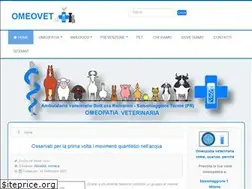 Sites similar to omeovet.it