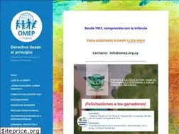Sites similar to omep.org.uy