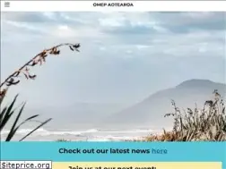 Sites similar to omepaotearoa.org.nz