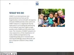Sites similar to omepireland.ie