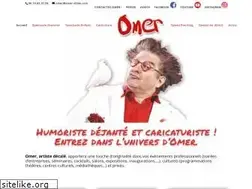 Sites similar to omer-show.com