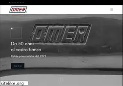 Sites similar to omer.it