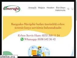 Sites similar to omeraga.com