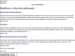 Sites similar to omerakgun.com.tr
