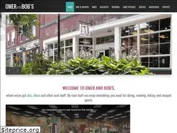 Sites similar to omerandbobs.com