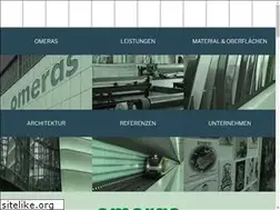 Sites similar to omeras.de