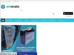 Sites similar to omerato.pl