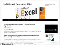 Sites similar to omerbagci.net