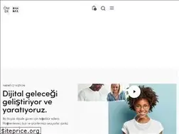 Sites similar to omerbaskul.com.tr