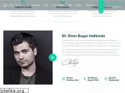 Sites similar to omerbayar.com.tr